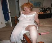 187 1000.jpg from old granny in see through nightgown