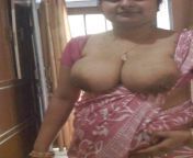 571 1000.jpg from huge boobed yellow saree aunty striping naked