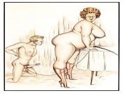 262 450.jpg from vintage sex cartoon