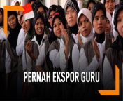 bangga indonesia pernah ekspor guru ke negeri jiran c0021c.jpg from jiran indonesia