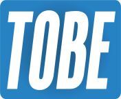 tobe logo blue white pngv1656136800 from www tobe