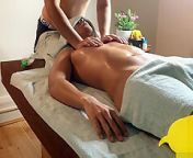 1.jpg from a naked male massage his penis by japanital