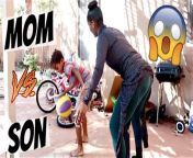 thq2024 2 mom vs son from desi lady basor gare b f xxx 10 yes
