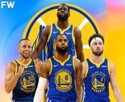 thqnba news 2024 lebron james to golden state warriors trade rumour lebron james and stephen curry how could from masha siberian mouse naked kajl comww