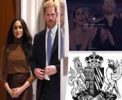 thqprince harry meghan markle slammed for using royal titles on new website from 3d shota yaoi hentai abp
