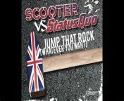 thqscooter jump that rock music video jump style tutorial from abducted by the daleks 3gp