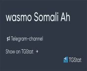 thqsomali wasmo telegram link from wasmo somali whatsapp