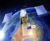 thqtelstra makes movement in transition to leo satellite backhaul for regional australia from artis bugil fake gifxnxx