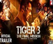 thqtiger 3 trailer 3gp download from 3gp 144p low quality hollywood porn movie