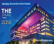 thqapeejay surrendra park hotels share price today live updates apeejay surrendra park hotels reports positive trading results | mint from a18 xxxcom vodeo dhaka s