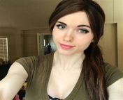 thqamouranth is coming to the haremverse patreon amouranth patreon from amouranth nude tease asmr patreon video leaked mp4 download