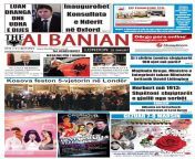 thqalbanian daily news from sex papua baku cuki serui