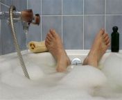thqanal sex in the bath from balen gahana sex h