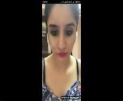 thqdesi girl latest viral mms from desi fun with boyfriend boob pressed