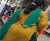 thqindian big long ass from desi bhabi in yellowplum shalwar suit sucking and fucking