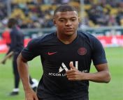 thqkylian mbappé tells psg he will leave this summer from katreenabf