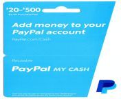 paypal my cash card blue front.png from cash games paypal【555br org】 vwg