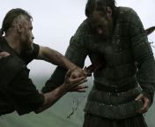 vikings 17 most brutal moments ragnars the king of brutality.jpg from lagertha ecbert sex scene