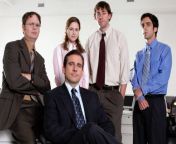 the office cast 3 jpegw1024 from office movie