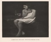 zur portrat photographie unserer tage jozsef pecsi deutsche kunst und dekoration 1921 slub 4 jpgw744 from don marcus jpg fkk retro miss nude