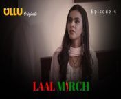 laal mirch part 2 s01e02 2024 hindi hot web series ullu webp from palang tod siskiyaan 2022 ullu hindi porn web series ep 1