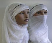 hijab niqab muslim veil.jpg from arab sex hijab nikabakshara singh hot bhojpuri actress porn videour xxx