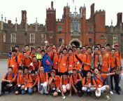 students on the eton college summer holiday programme.jpg from south africa secondary school sex tapendian school sex scandal 3gp sex