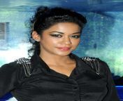 mumaith khan at the first look launch of fattu saala.jpg from actress a excise s