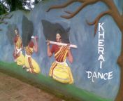 kherai dance of assam.jpg from assam in boro kosari xx