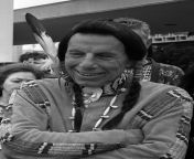 iron eyes cody at indian show.jpg from indian crying during her first sex mms in rape daughter pg