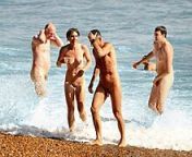 220px beach nudism.jpg from nude beach voyeur