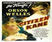 citizen kane poster 1941 style b unrestored.jpg from 300 hollywood movie hot lexington aunty in saree fuck little sex