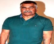 sharat saxena at the music launch of the film ‘luckhnowi ishq’.jpg from sharat saxena
