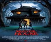 monster house poster.jpg from 3d houswife attack by monster sex