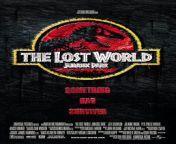 the lost world – jurassic park poster.jpg from the lost world