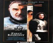 first knight poster.jpg from first night movi