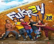 fukrey 3 film poster.jpg from hd fukre