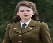 hayley atwell as peggy carter.jpg from peggy carter
