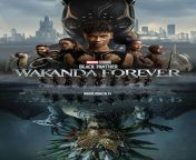 black panther wakanda forever poster.jpg from balak kobradehi third grade movies basor rat