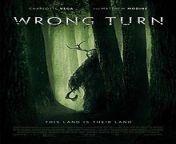 220px wrongturn2021poster.jpg from wrong turn hollywood movie sex scenes