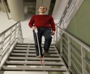 a blind man invented a smart cane to navigate the world 0 x jpgv11733 from bilnd