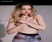 dove cameron sexy photoshoot 5 scaled.jpg from dove cameron sexy images