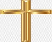 png transparent gold colored cross illustration christian cross christian cross angle christianity cross.png from cruz fee
