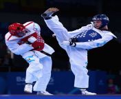 taekwondo sport richard ordeman baku european games v9nluzn5yq1mu1bz.jpg from taekwando