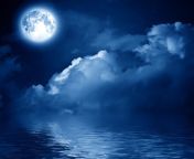 919652 sky water night moon clouds nature.jpg from nhght