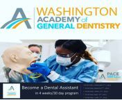 2022 dental assistant program jpeg from school agd