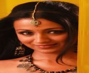 hd wallpaper south indian heroine trisha krishnan.jpg from south indian trisha krishna full blue film sexxx movie