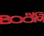 hd wallpaper big boom big boom logo red theme type.jpg from big boom mal