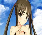hd wallpaper mio fault beauty new mio girl anime fault new beauty wall thumbnail.jpg from fault uncensored