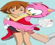 lusciousnet lusciousnet 1554069 amy rose chris thorndyke son 1325273946 315x0.png from sonic hentai game project x